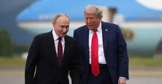 পুতিন-ট্রাম্প ফোনালাপ; ইউক্রেন ও ইরান যুদ্ধে সাময়িক বিরতির ইঙ্গিত